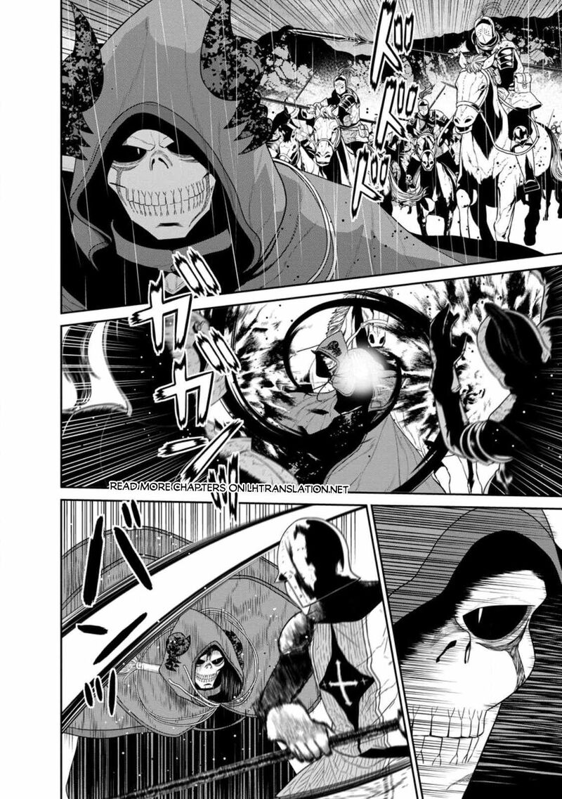 Maou Gun Saikyou No Majutsushi Wa Ningen Datta 34a 7