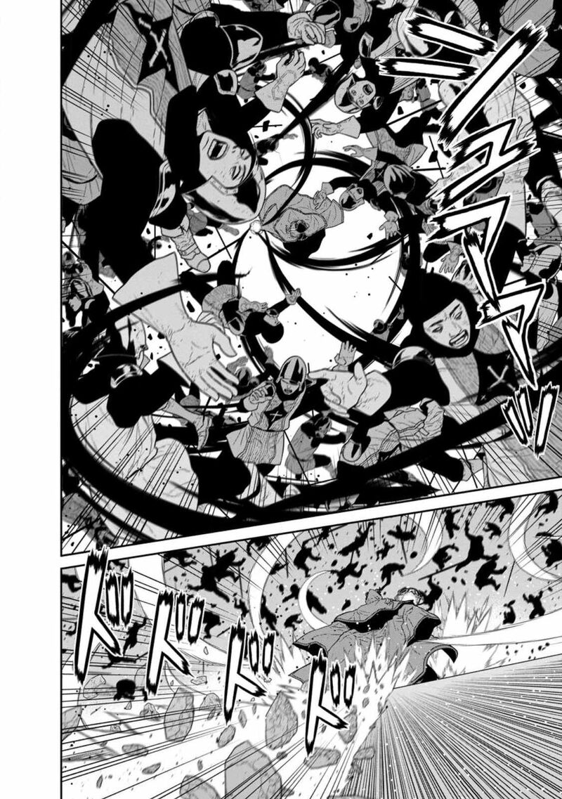Maou Gun Saikyou No Majutsushi Wa Ningen Datta 34a 9
