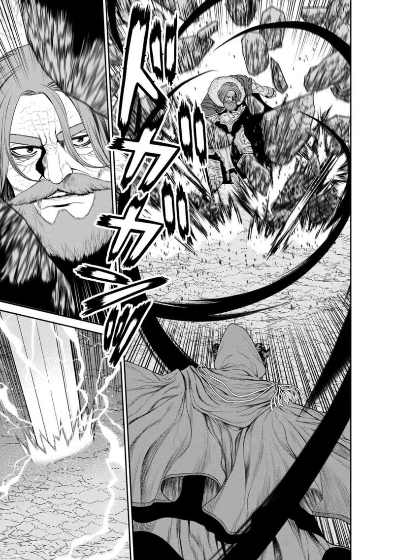 Maou Gun Saikyou No Majutsushi Wa Ningen Datta 36 10