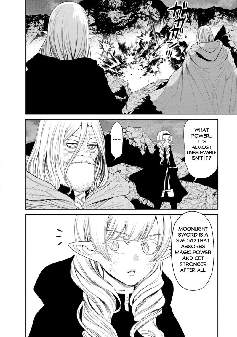 Maou Gun Saikyou No Majutsushi Wa Ningen Datta 36 13