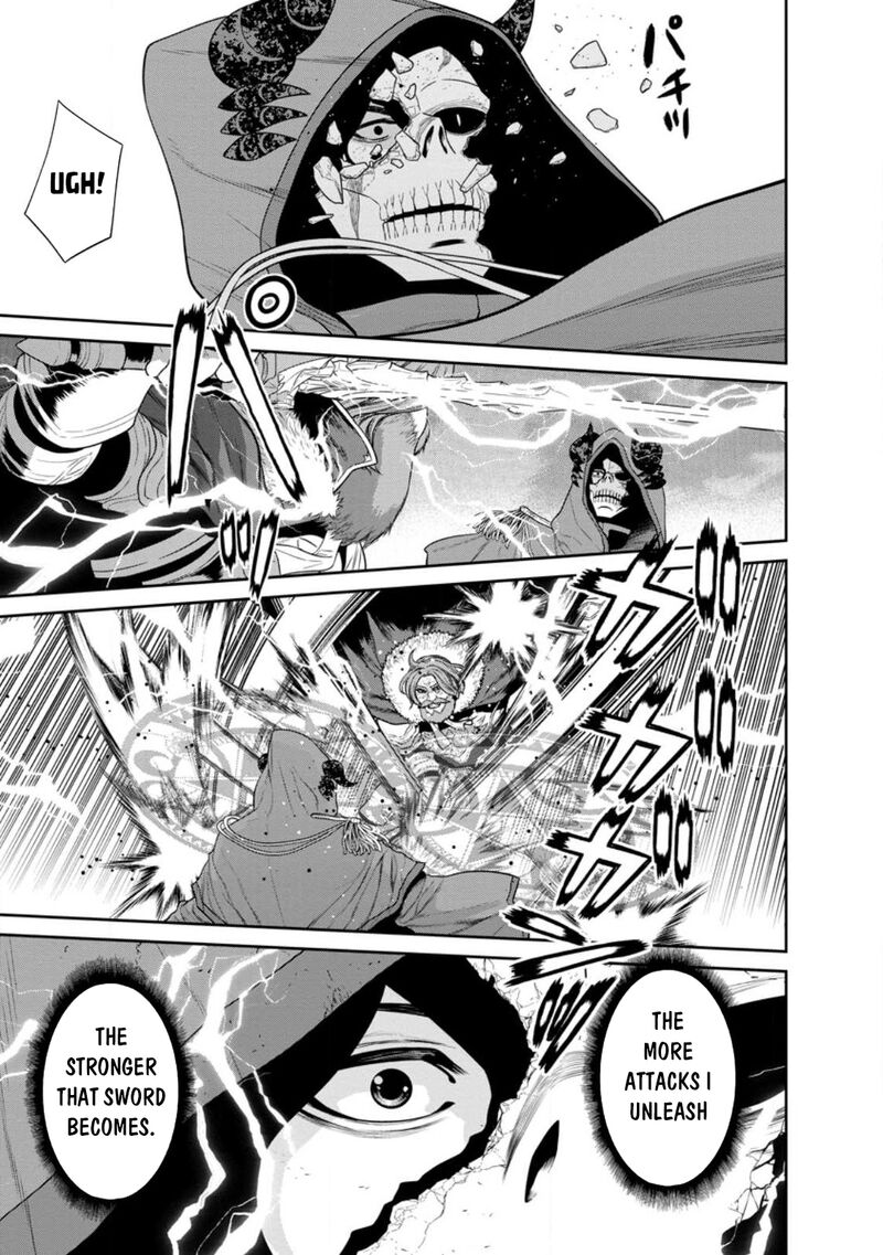 Maou Gun Saikyou No Majutsushi Wa Ningen Datta 36 18