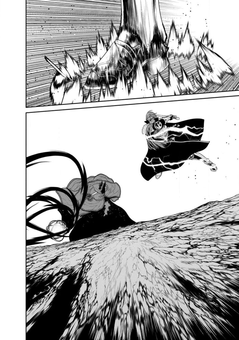 Maou Gun Saikyou No Majutsushi Wa Ningen Datta 36 2