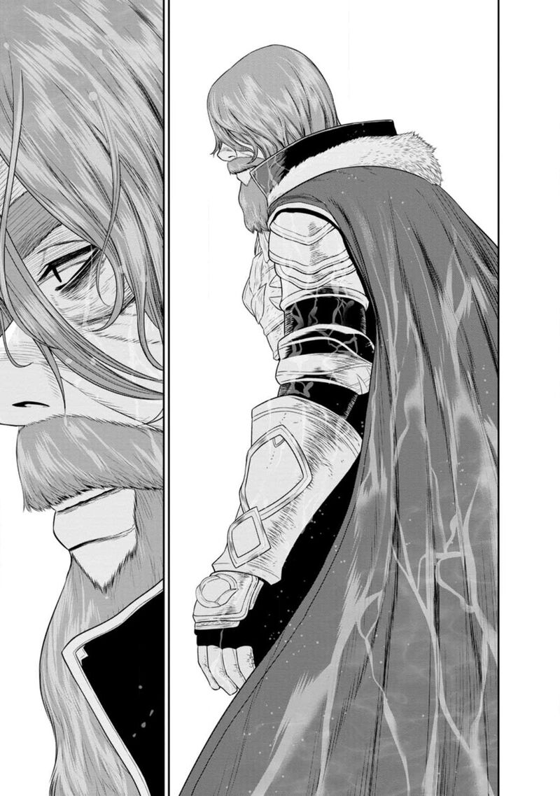 Maou Gun Saikyou No Majutsushi Wa Ningen Datta 36 21