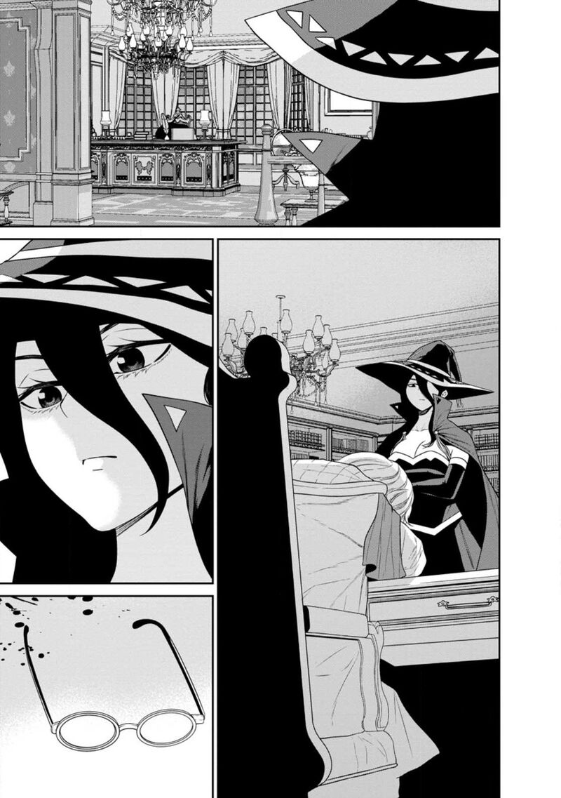 Maou Gun Saikyou No Majutsushi Wa Ningen Datta 36 29