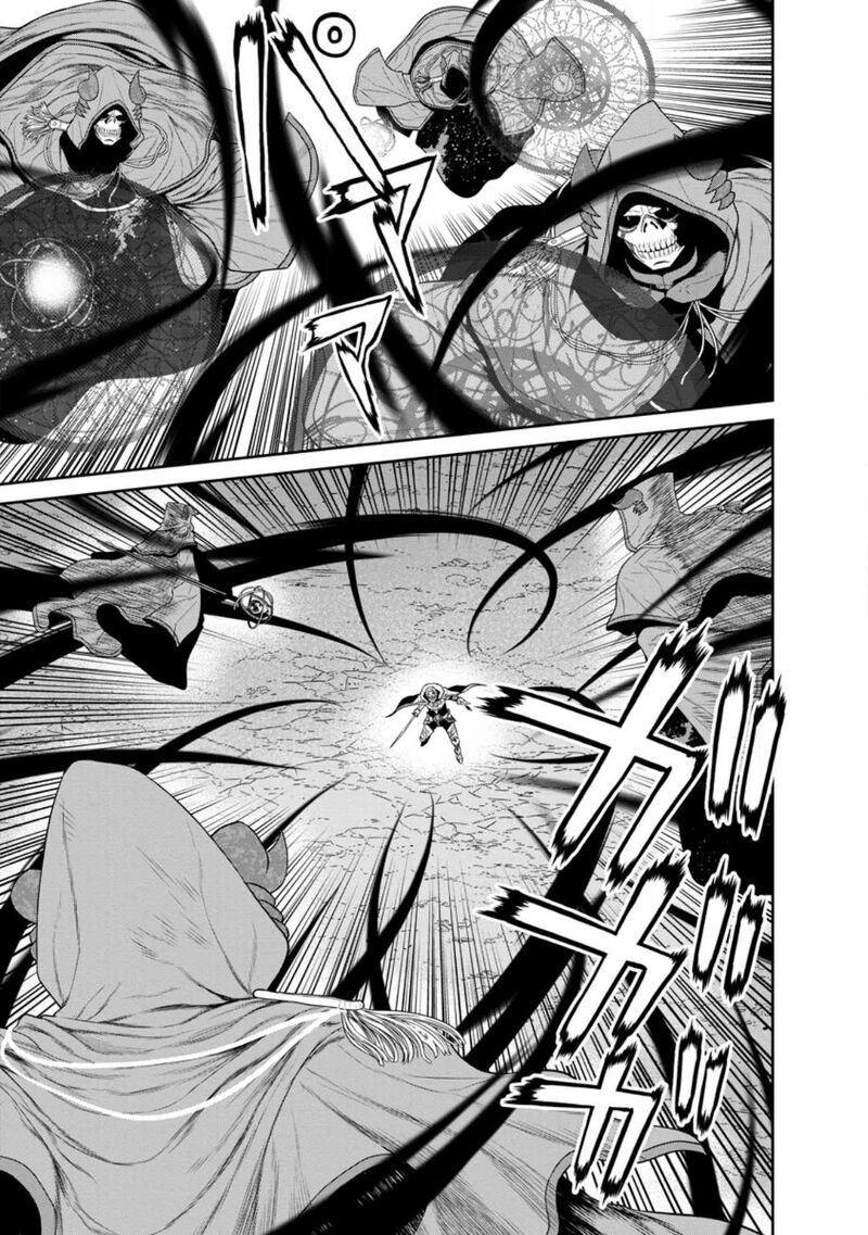 Maou Gun Saikyou No Majutsushi Wa Ningen Datta 36 6