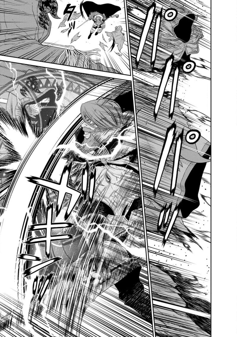 Maou Gun Saikyou No Majutsushi Wa Ningen Datta 36 8