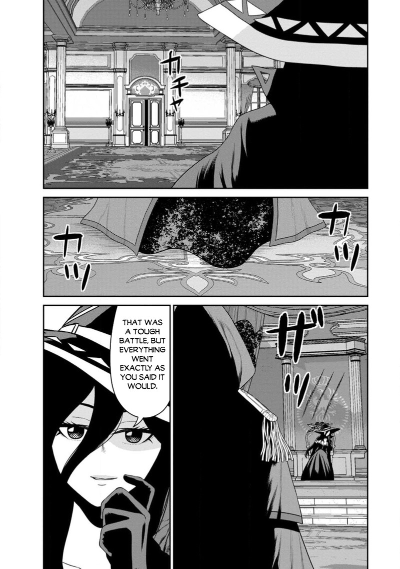 Maou Gun Saikyou No Majutsushi Wa Ningen Datta 37 13