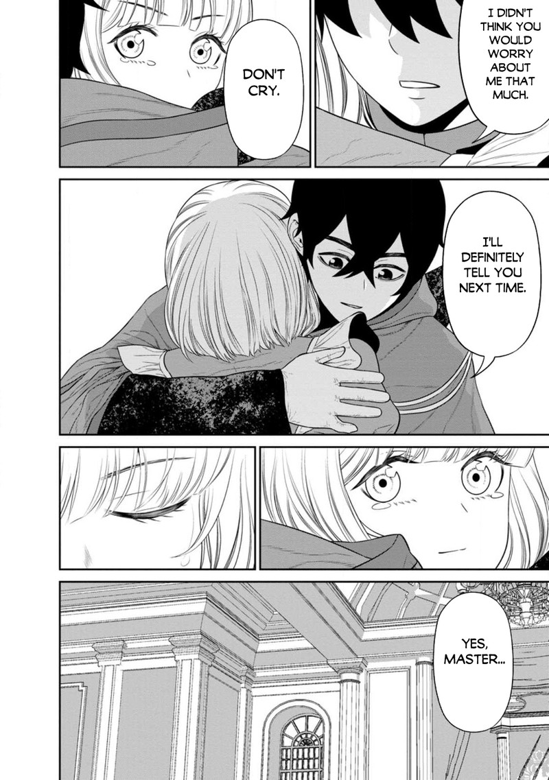 Maou Gun Saikyou No Majutsushi Wa Ningen Datta 37 19