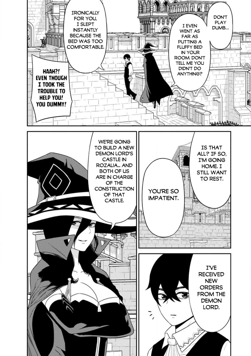 Maou Gun Saikyou No Majutsushi Wa Ningen Datta 37 21