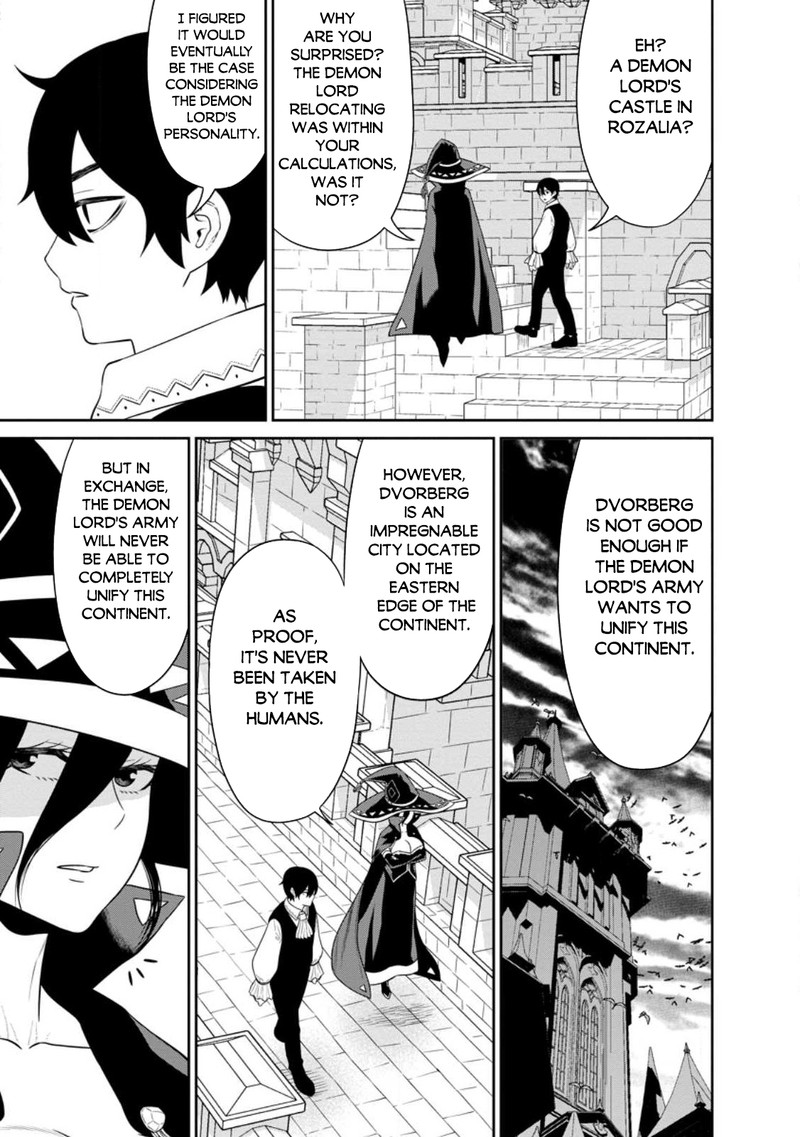 Maou Gun Saikyou No Majutsushi Wa Ningen Datta 37 22
