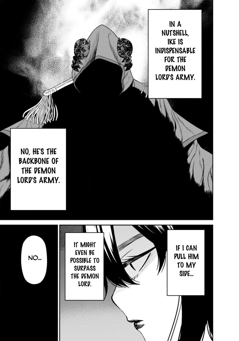Maou Gun Saikyou No Majutsushi Wa Ningen Datta 37 33