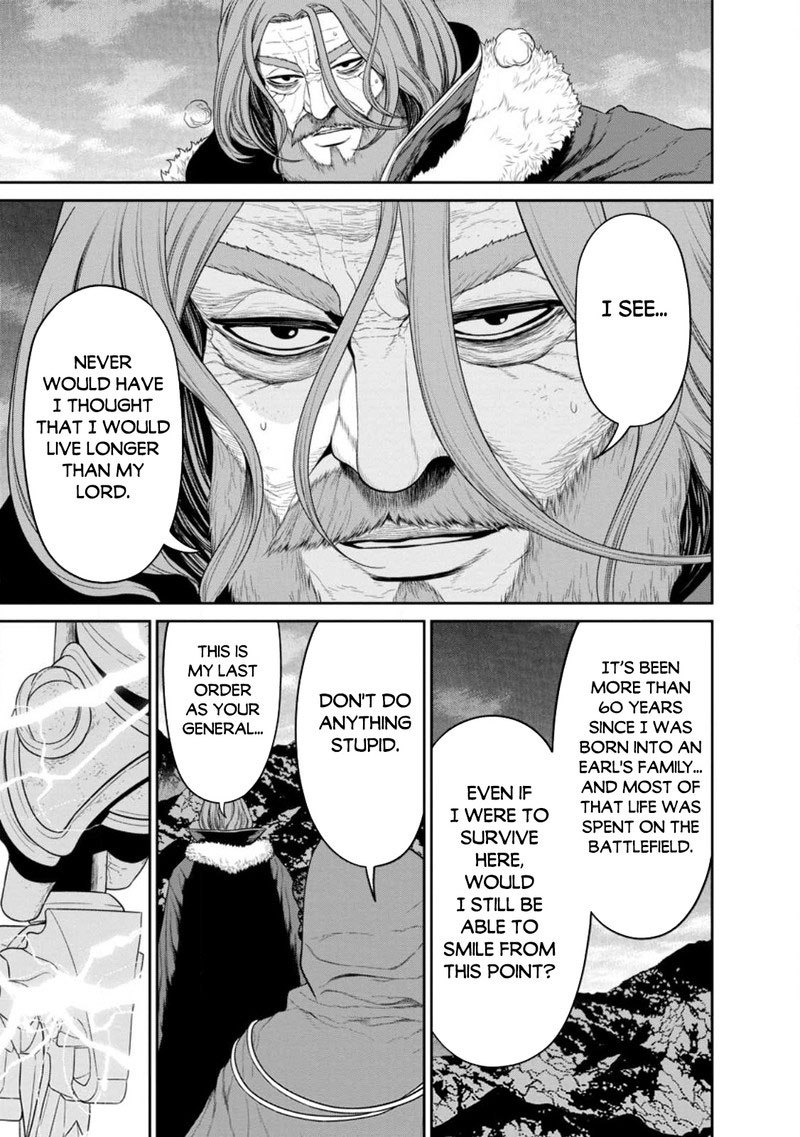 Maou Gun Saikyou No Majutsushi Wa Ningen Datta 37 5