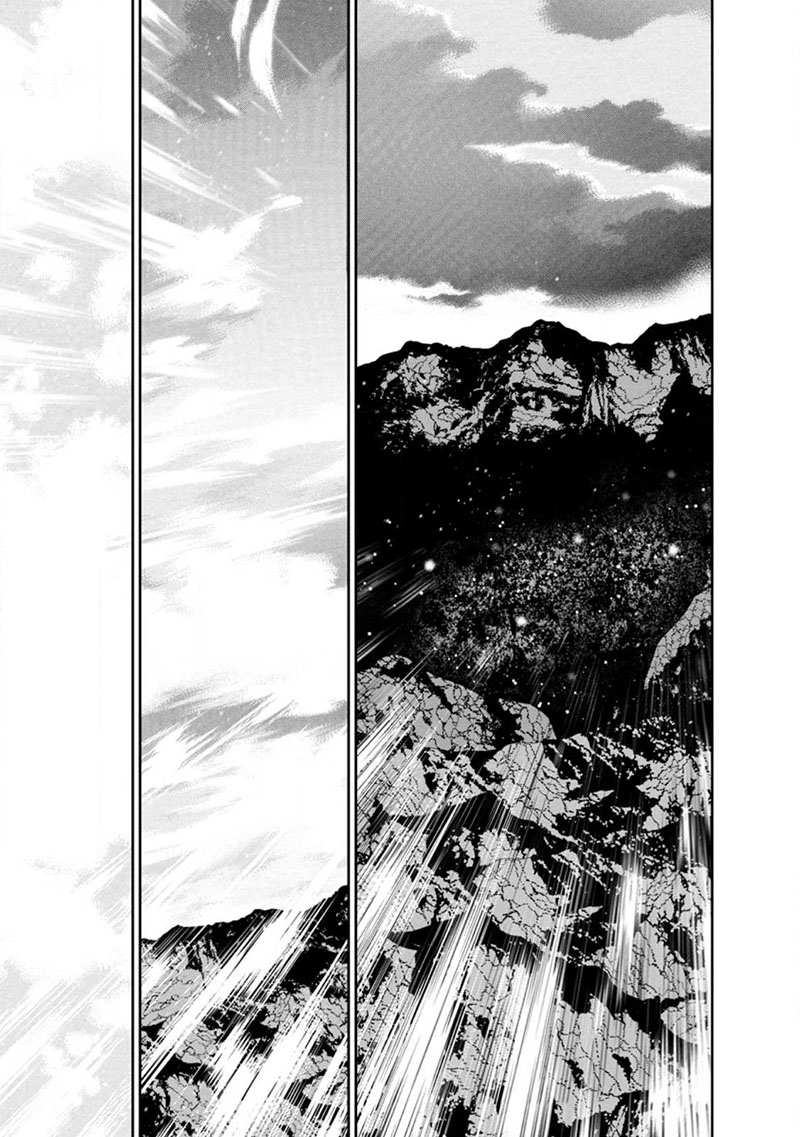 Maou Gun Saikyou No Majutsushi Wa Ningen Datta 37 9
