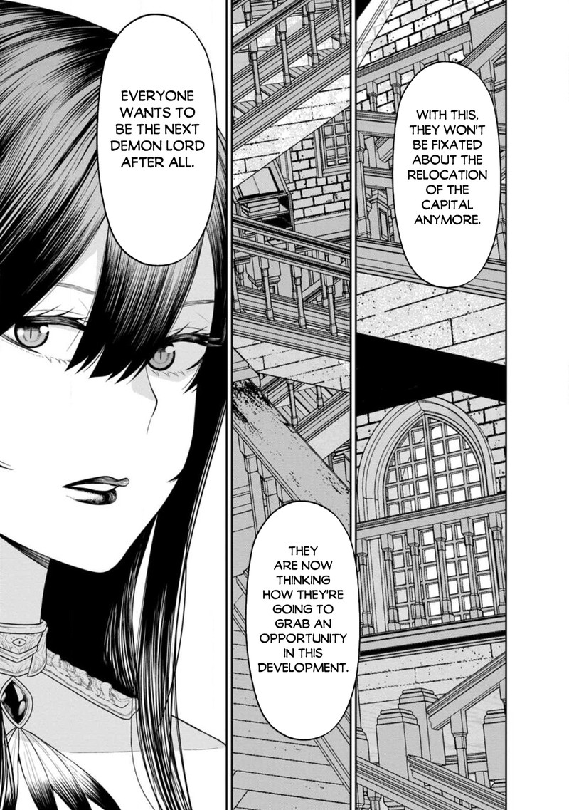 Maou Gun Saikyou No Majutsushi Wa Ningen Datta 38 11