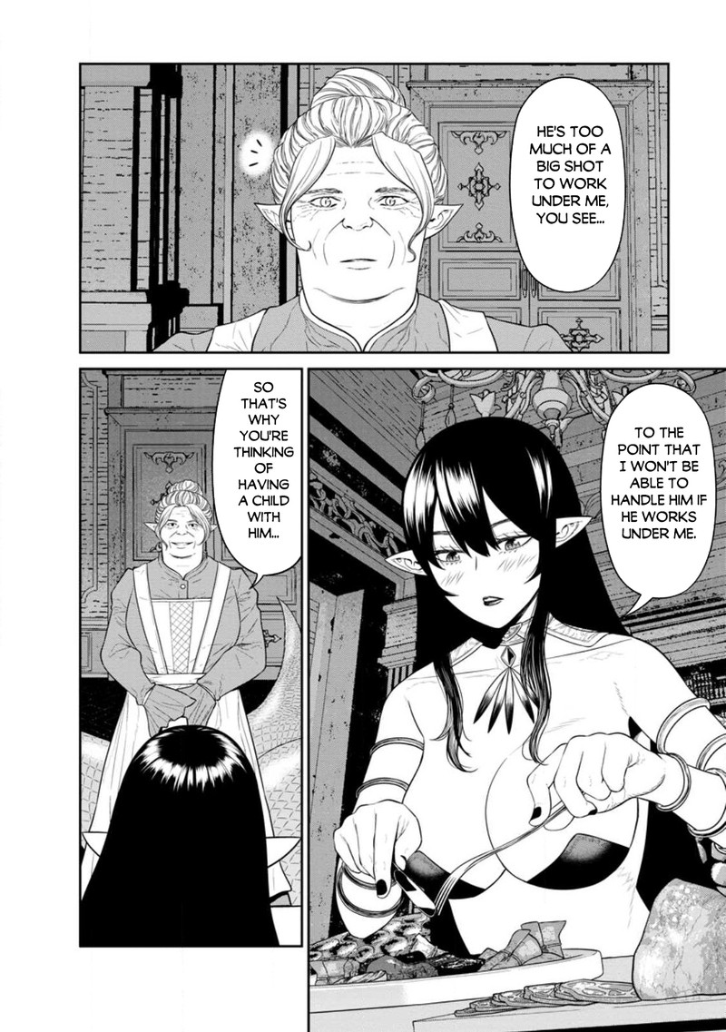 Maou Gun Saikyou No Majutsushi Wa Ningen Datta 38 14