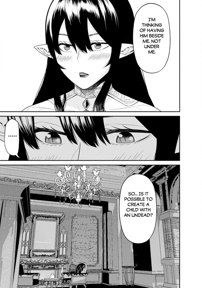 Maou Gun Saikyou No Majutsushi Wa Ningen Datta 38 15