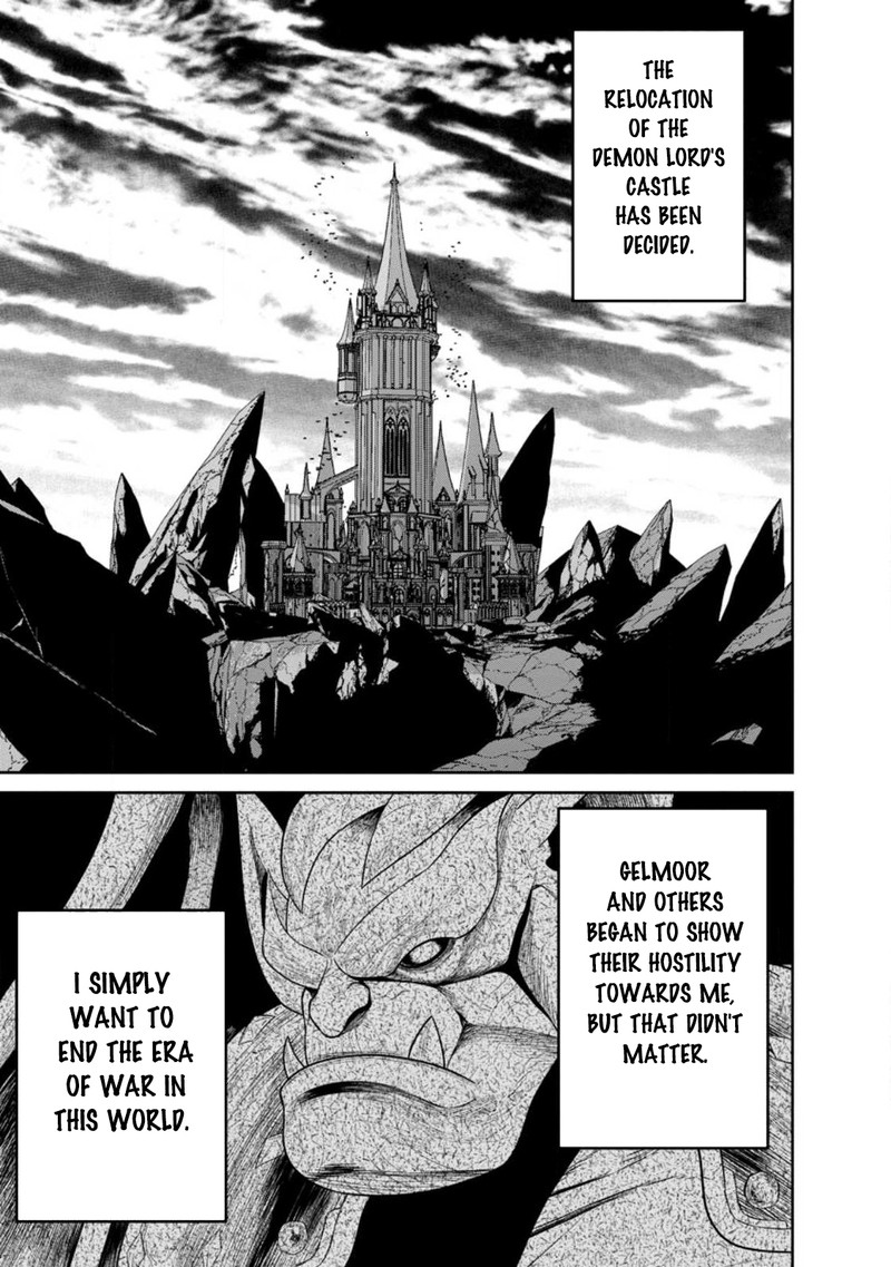 Maou Gun Saikyou No Majutsushi Wa Ningen Datta 38 17