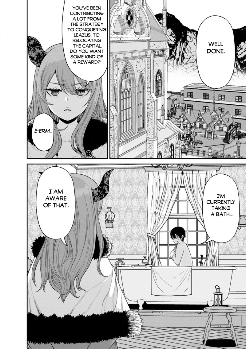 Maou Gun Saikyou No Majutsushi Wa Ningen Datta 38 18