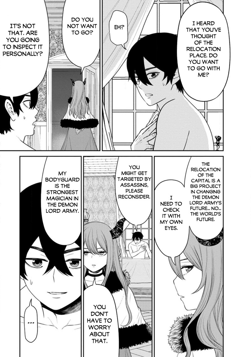 Maou Gun Saikyou No Majutsushi Wa Ningen Datta 38 19