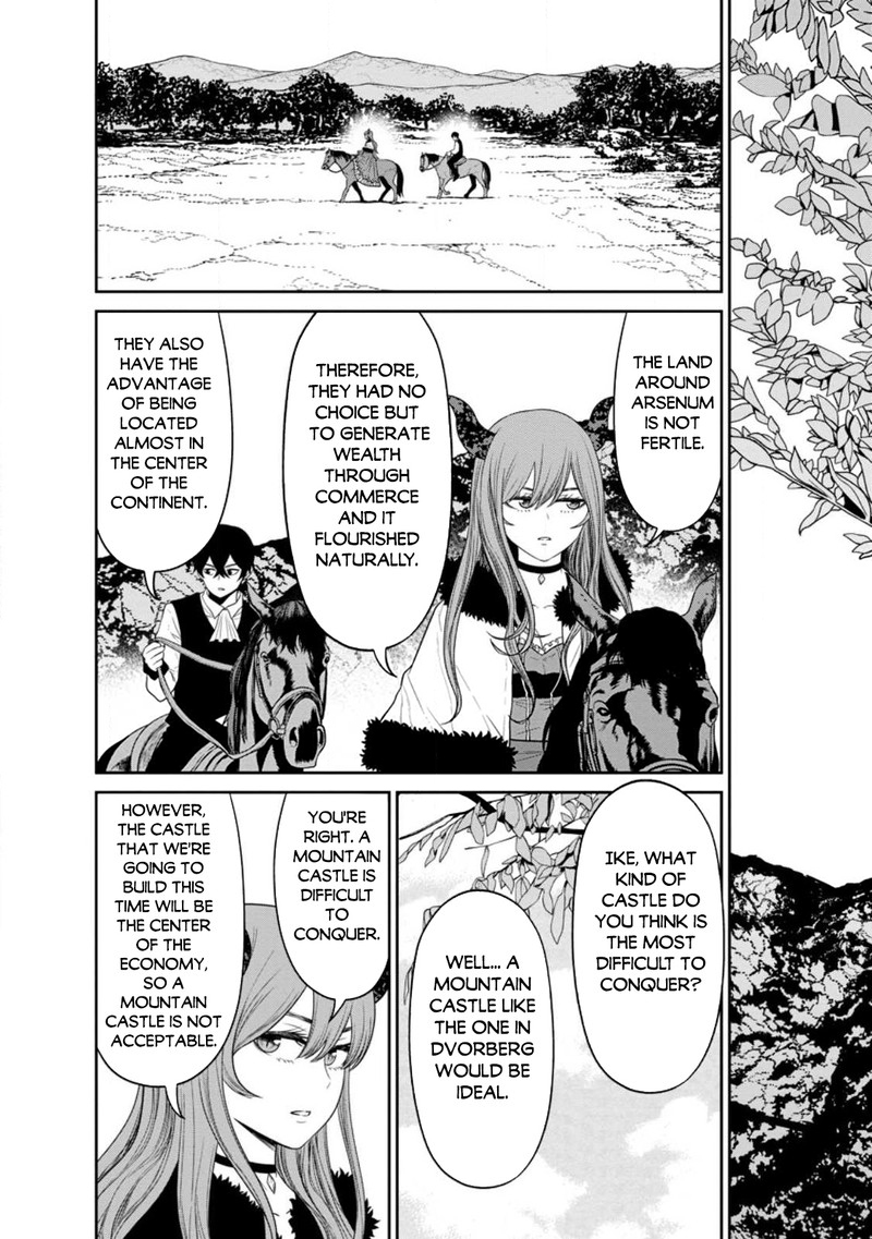 Maou Gun Saikyou No Majutsushi Wa Ningen Datta 38 20