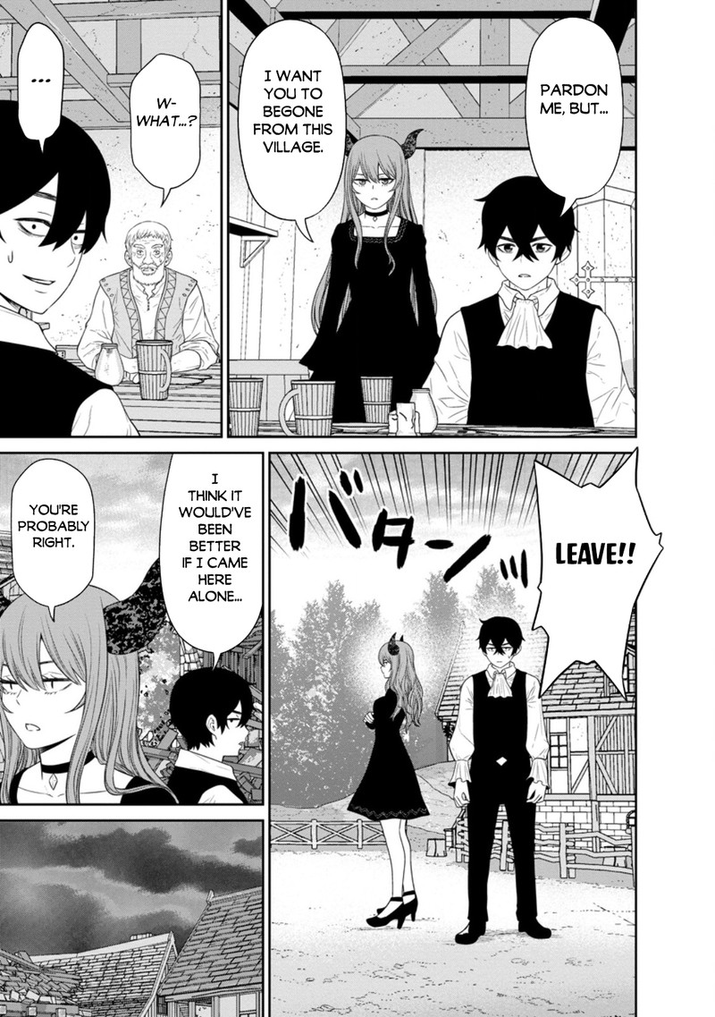Maou Gun Saikyou No Majutsushi Wa Ningen Datta 38 25