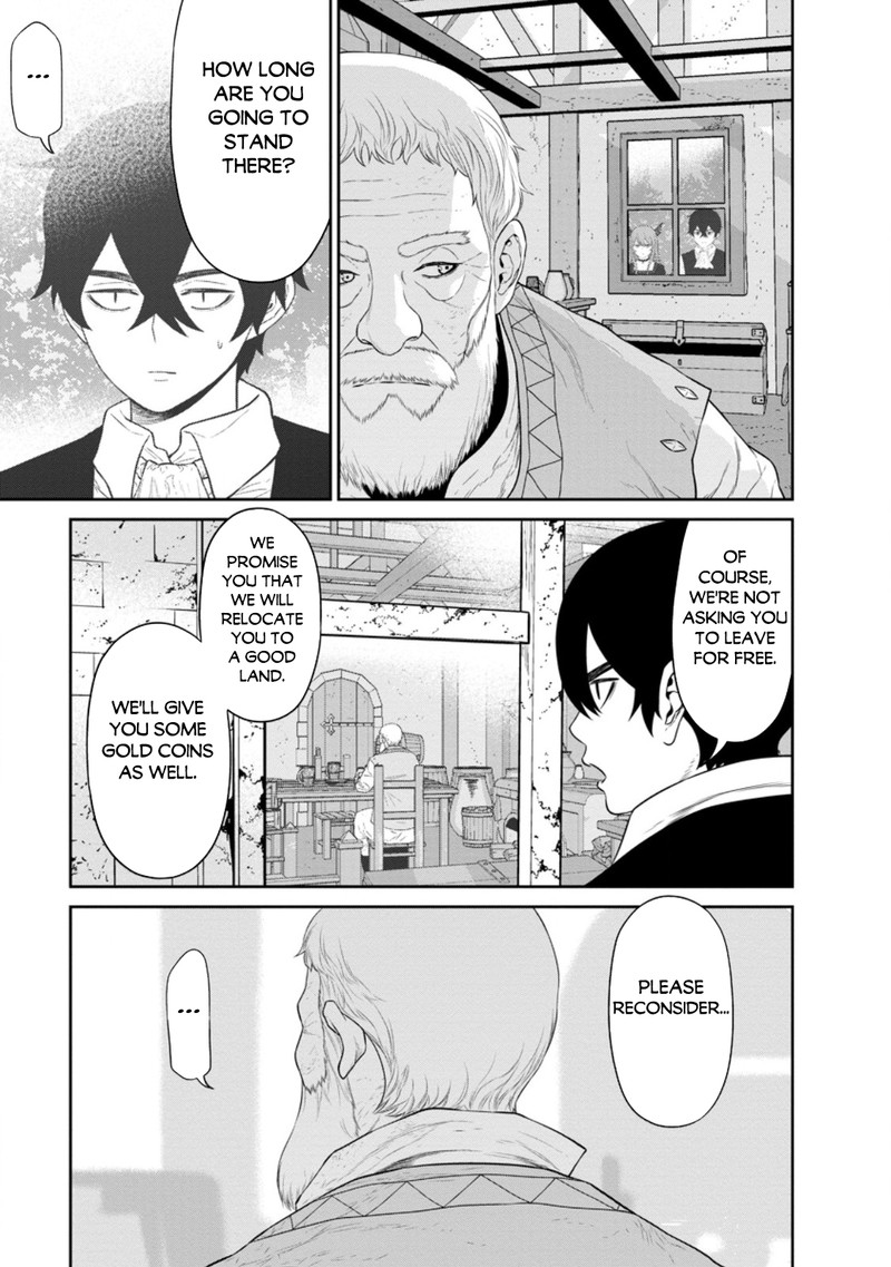 Maou Gun Saikyou No Majutsushi Wa Ningen Datta 38 27