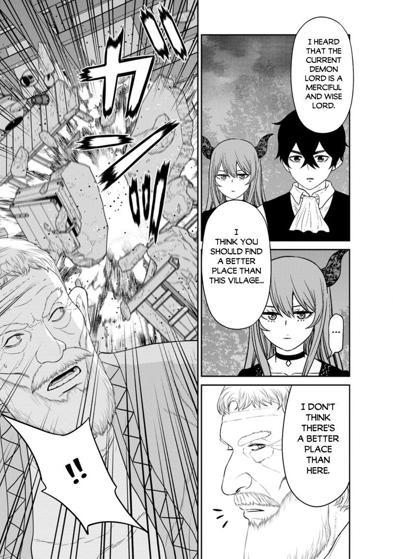 Maou Gun Saikyou No Majutsushi Wa Ningen Datta 38 29