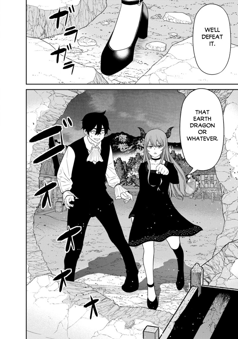 Maou Gun Saikyou No Majutsushi Wa Ningen Datta 38 30