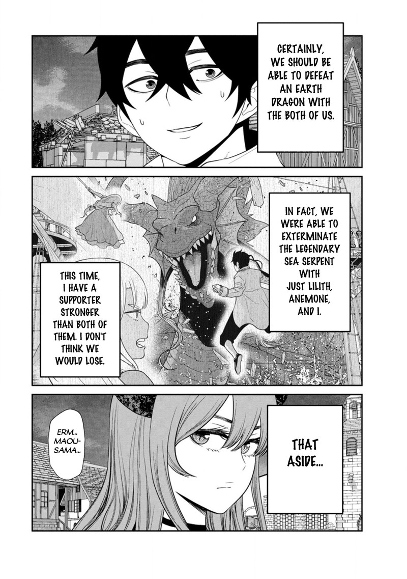 Maou Gun Saikyou No Majutsushi Wa Ningen Datta 38 31