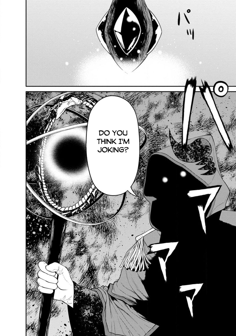 Maou Gun Saikyou No Majutsushi Wa Ningen Datta 38 6
