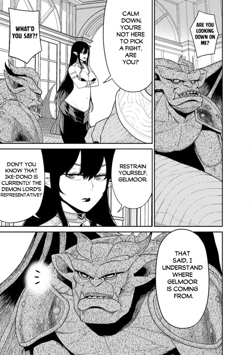 Maou Gun Saikyou No Majutsushi Wa Ningen Datta 38 7