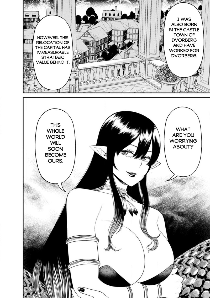 Maou Gun Saikyou No Majutsushi Wa Ningen Datta 38 8