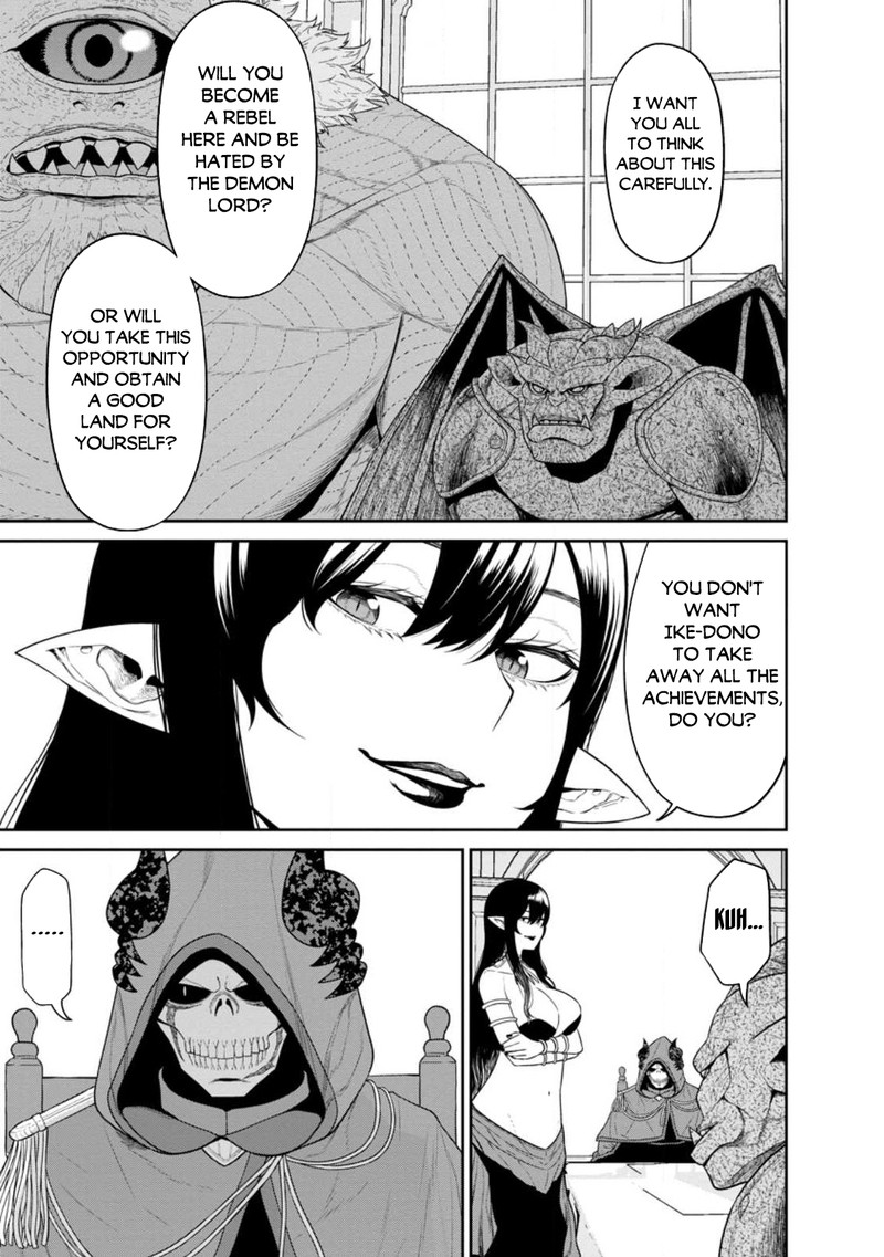Maou Gun Saikyou No Majutsushi Wa Ningen Datta 38 9