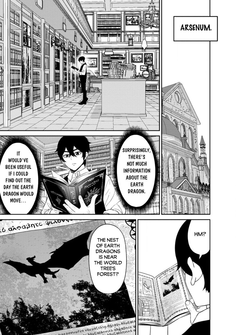 Maou Gun Saikyou No Majutsushi Wa Ningen Datta 39 11
