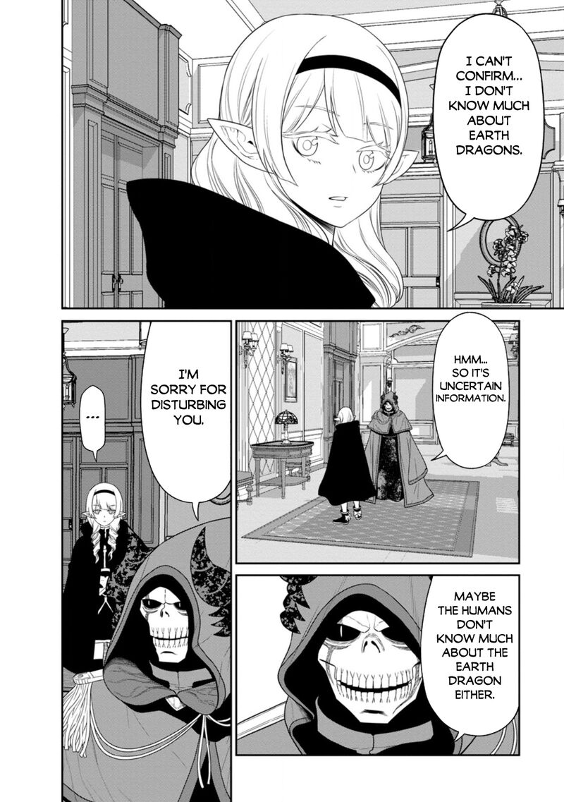 Maou Gun Saikyou No Majutsushi Wa Ningen Datta 39 12