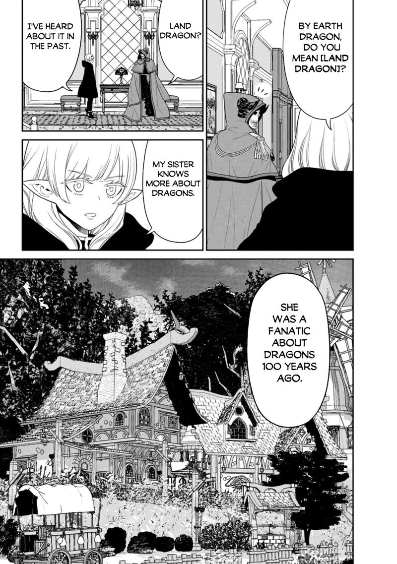 Maou Gun Saikyou No Majutsushi Wa Ningen Datta 39 13
