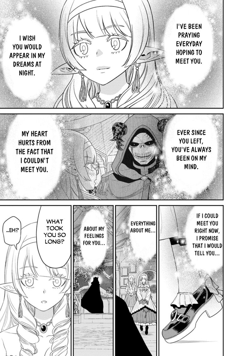 Maou Gun Saikyou No Majutsushi Wa Ningen Datta 39 17