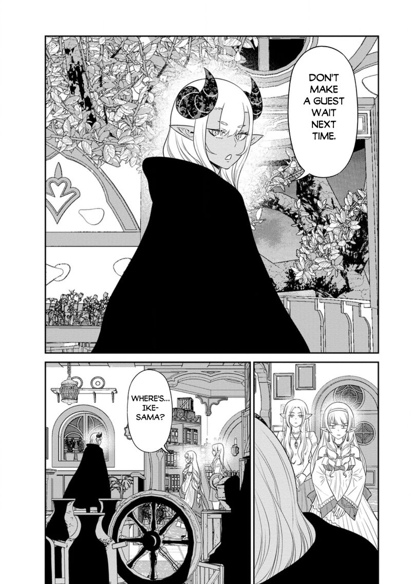 Maou Gun Saikyou No Majutsushi Wa Ningen Datta 39 18