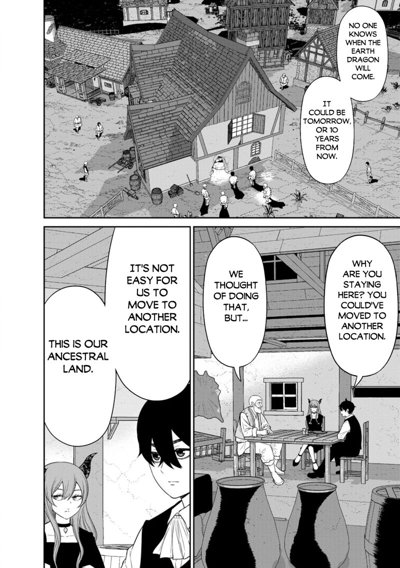 Maou Gun Saikyou No Majutsushi Wa Ningen Datta 39 2