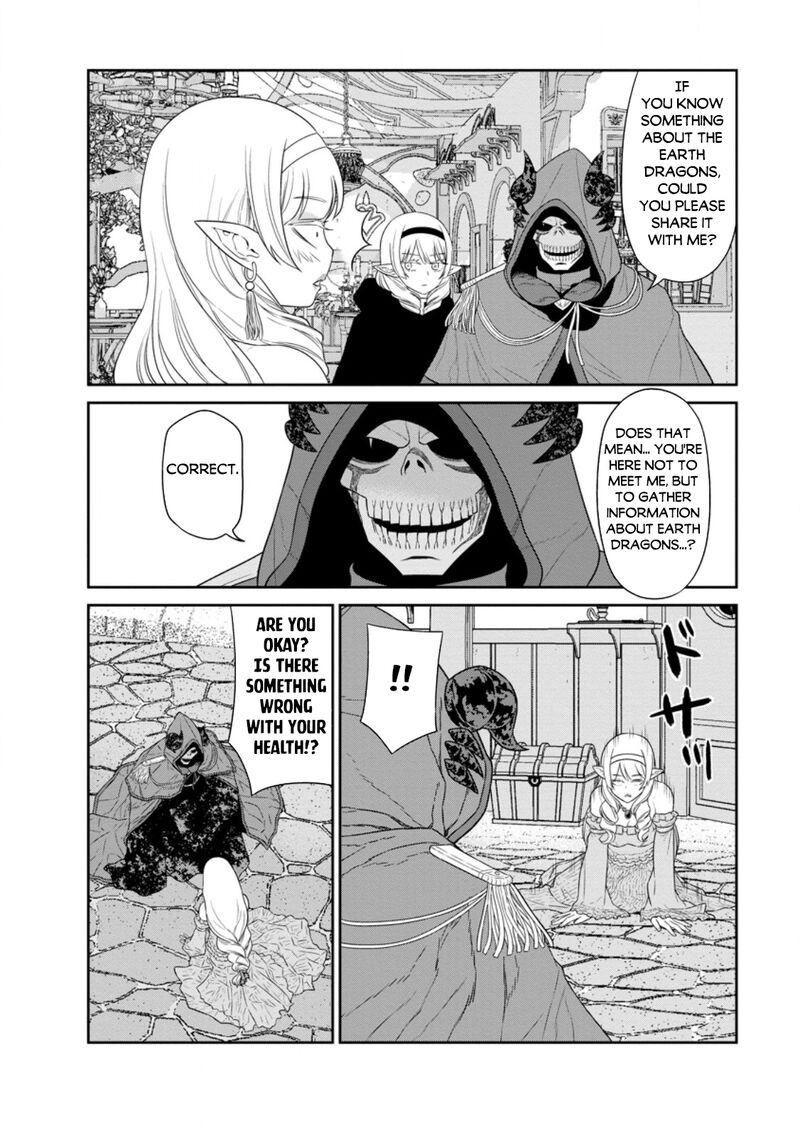 Maou Gun Saikyou No Majutsushi Wa Ningen Datta 39 22