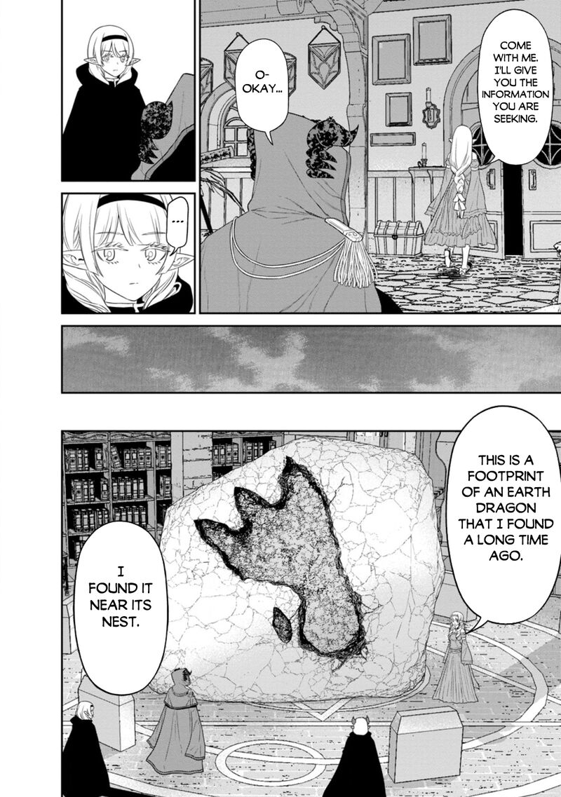 Maou Gun Saikyou No Majutsushi Wa Ningen Datta 39 24