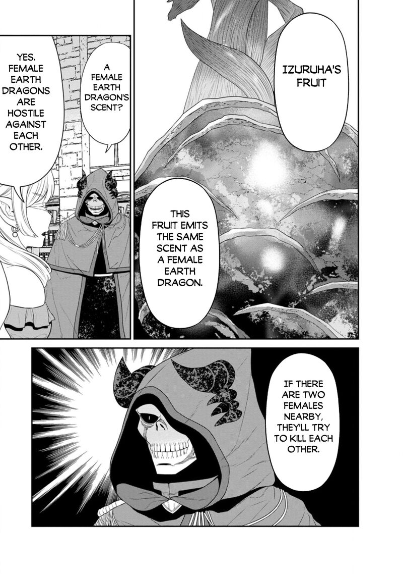Maou Gun Saikyou No Majutsushi Wa Ningen Datta 39 27
