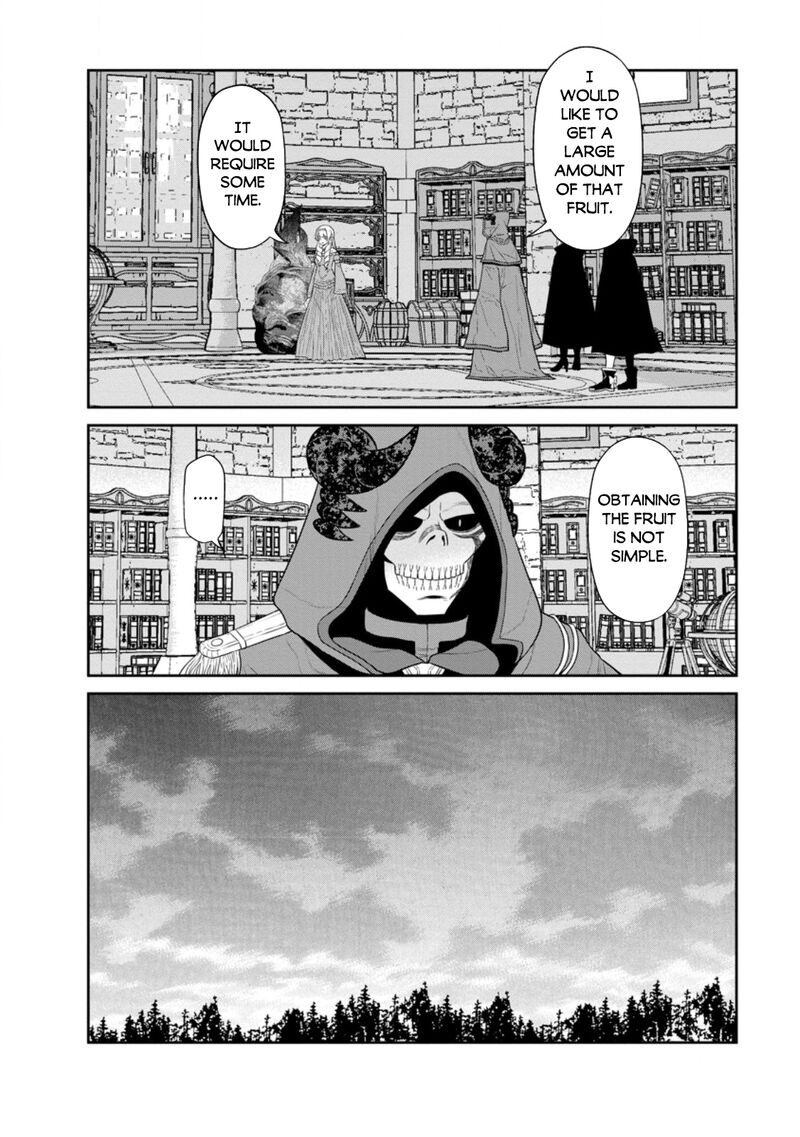 Maou Gun Saikyou No Majutsushi Wa Ningen Datta 39 28