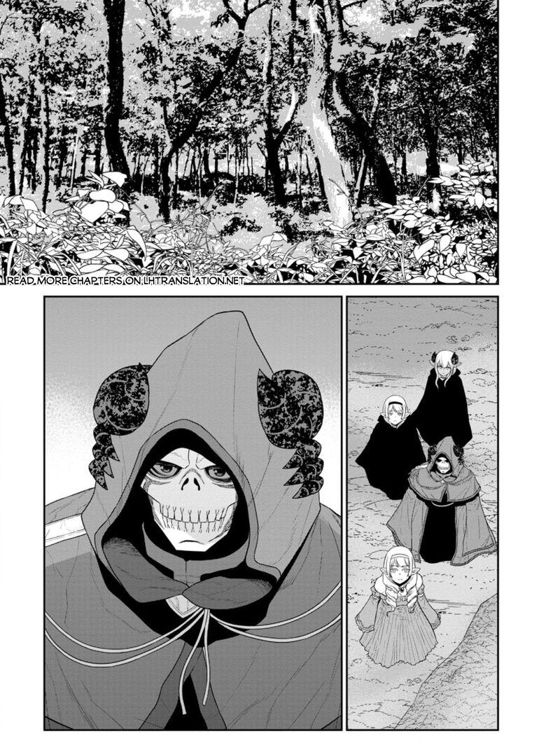 Maou Gun Saikyou No Majutsushi Wa Ningen Datta 39 29