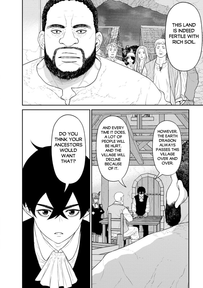 Maou Gun Saikyou No Majutsushi Wa Ningen Datta 39 4