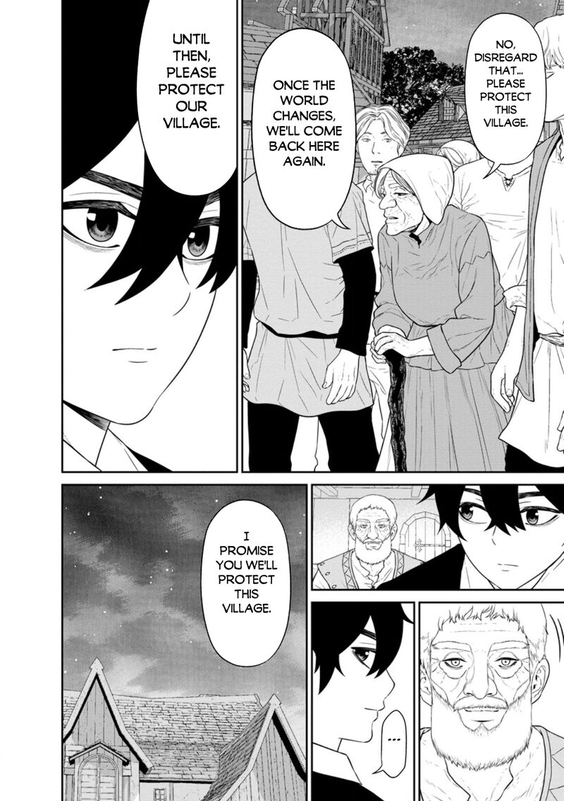 Maou Gun Saikyou No Majutsushi Wa Ningen Datta 39 6