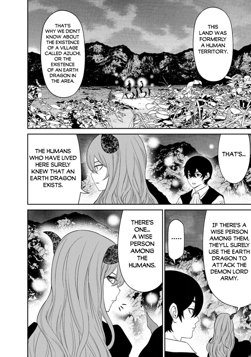 Maou Gun Saikyou No Majutsushi Wa Ningen Datta 39 8