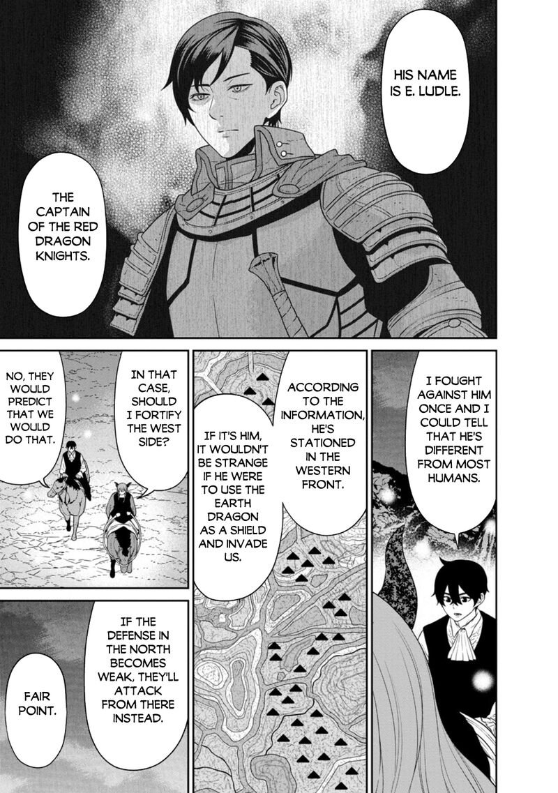 Maou Gun Saikyou No Majutsushi Wa Ningen Datta 39 9