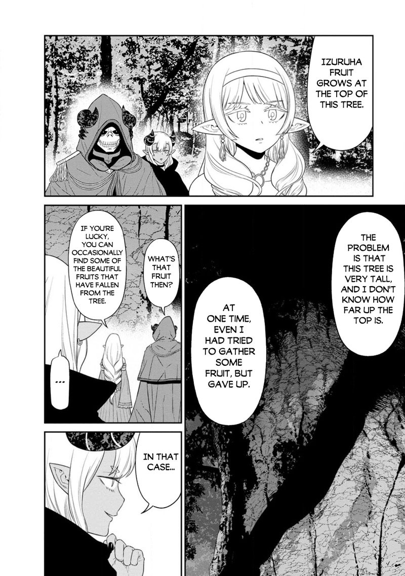 Maou Gun Saikyou No Majutsushi Wa Ningen Datta 39b 1