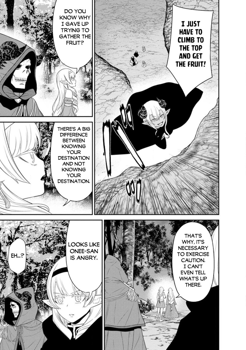 Maou Gun Saikyou No Majutsushi Wa Ningen Datta 39b 2
